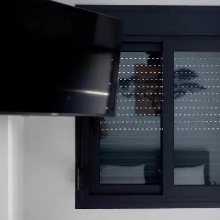 #15 Luxury Economy Lägenhet *