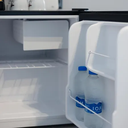 #15 Luxury Economy * Thessaloníki