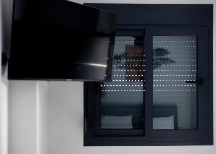 #15 Luxury Economy Lägenhet *