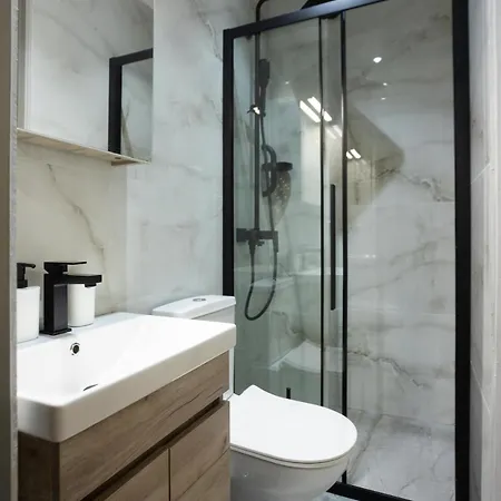 #15 Luxury Economy Apartment