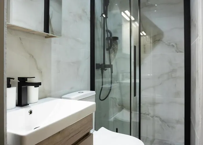 #15 Luxury Economy Apartman